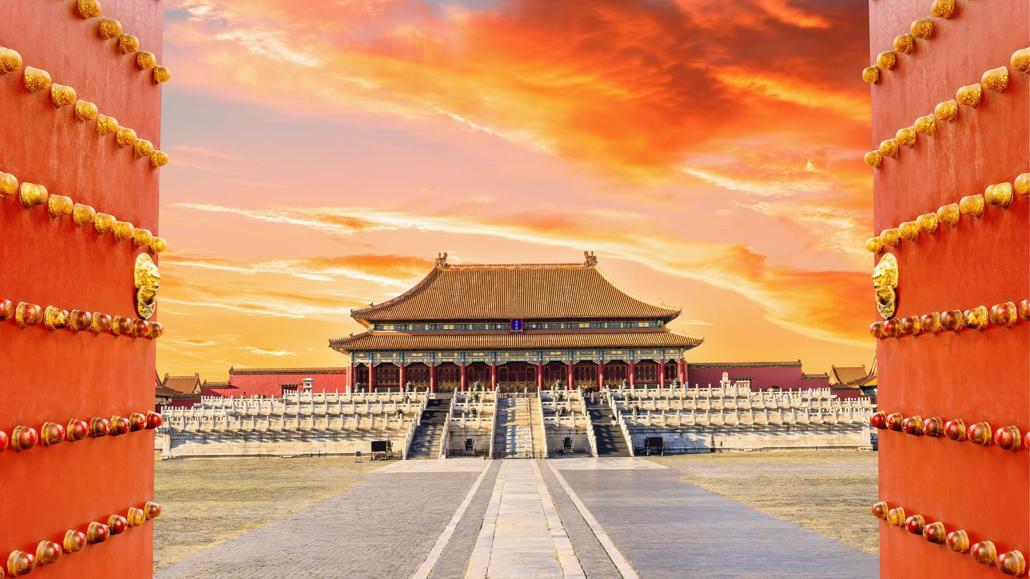 Beijing ( October )