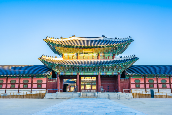 Daebak Korea ( From Manila )
