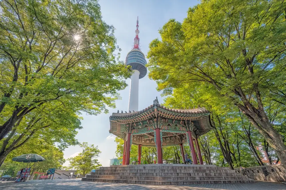 Seoul Korea