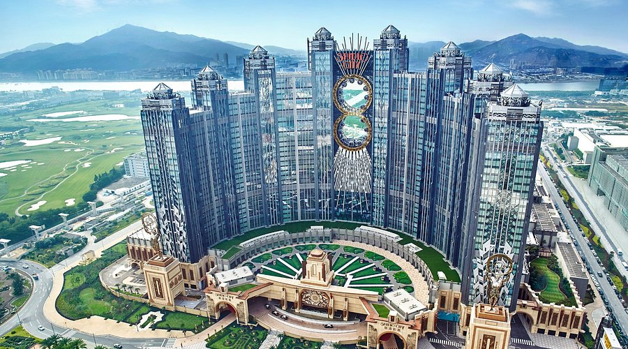 Hongkong – Macau 2026 (4D3N)