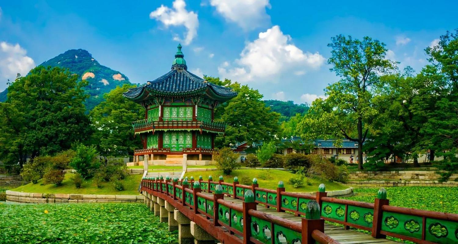Korea Tour 2026